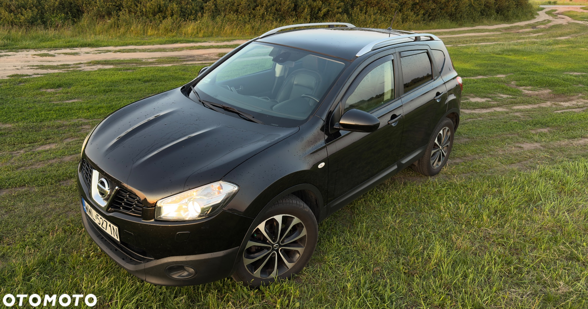 Nissan Qashqai 1.5 dCi Tekna - 10
