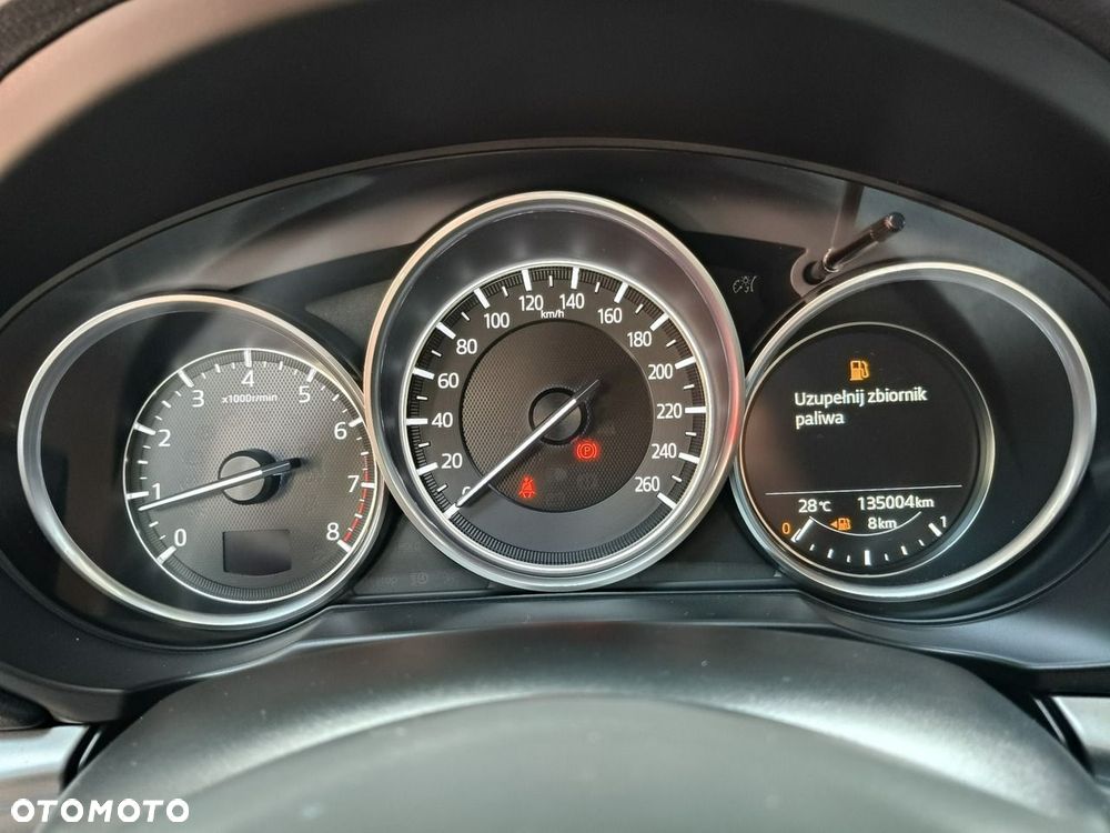 Mazda CX-5 2.0 Exclusive-Line 2WD - 23