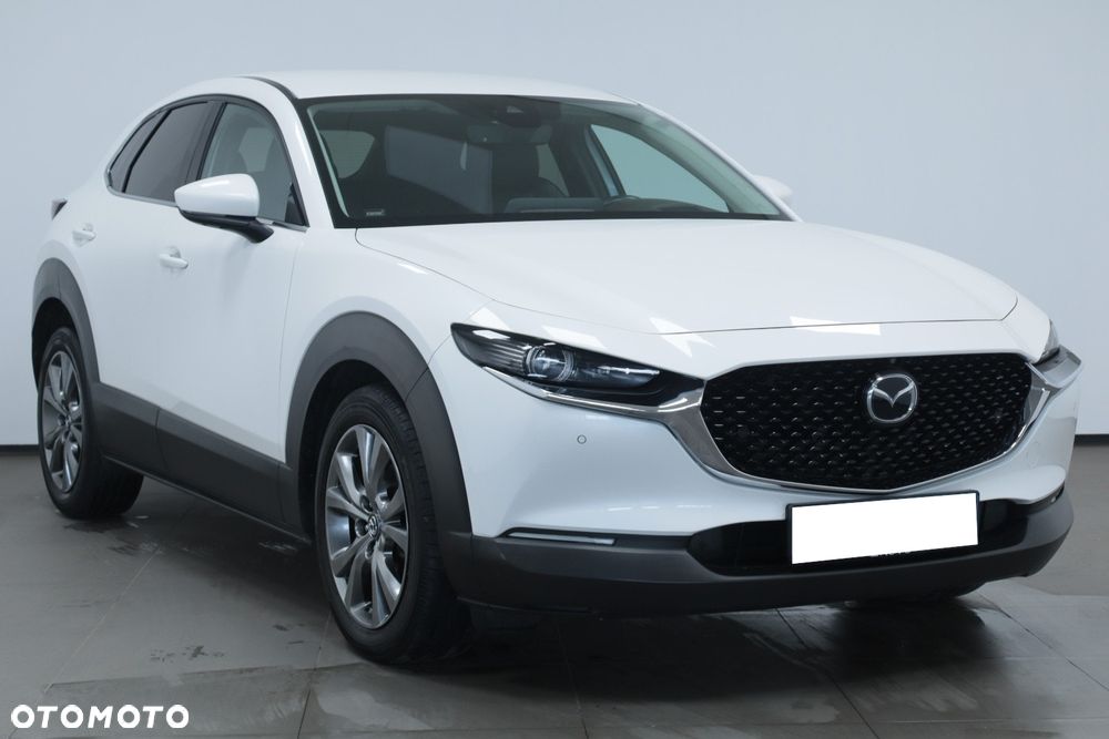 Mazda CX-30 - 2