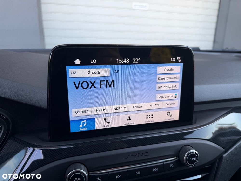 Ford Focus 1.5 EcoBoost ST-Line - 17