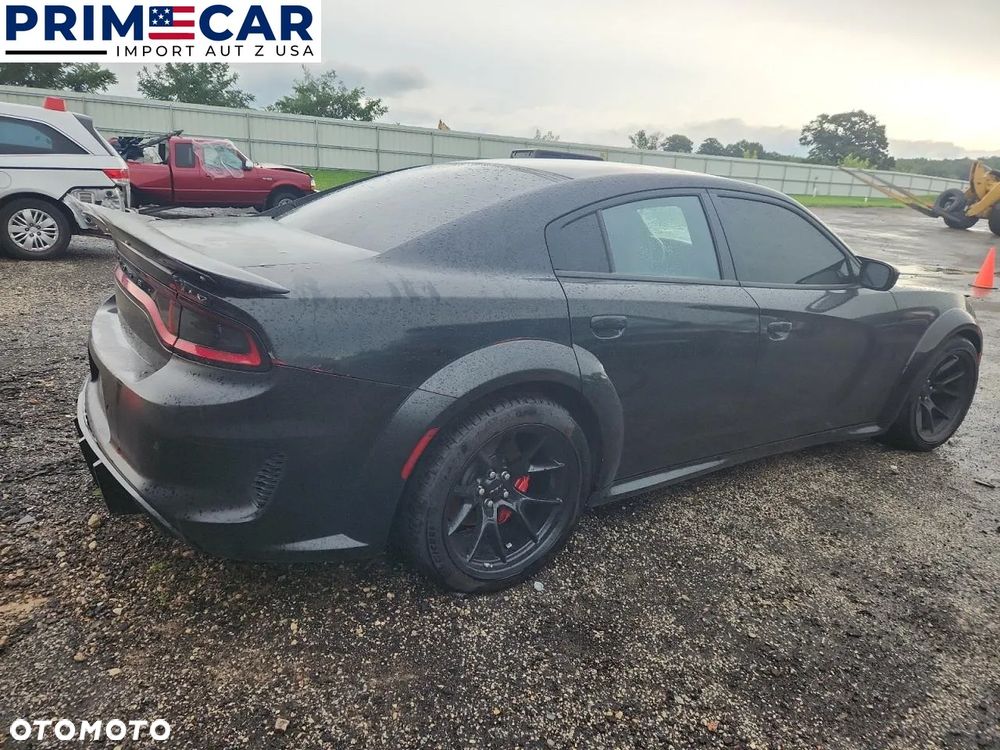 Dodge Charger ver-3-6-gt - 4