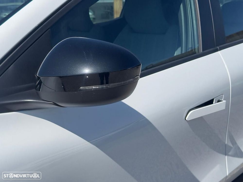 Renault Mégane E-Tech EV60 220hp optimum charge Equilibre - 7