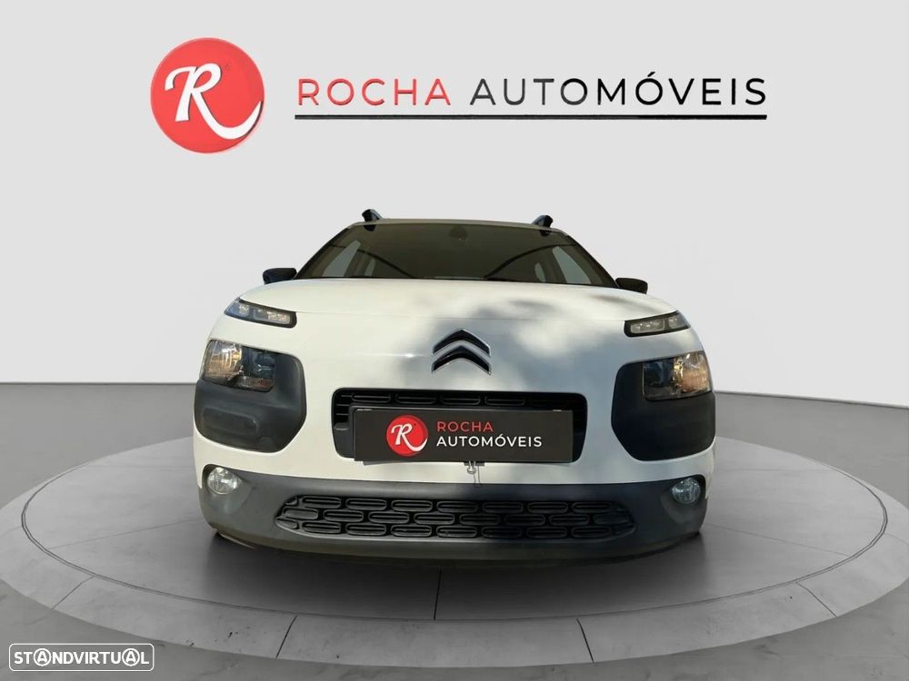Citroën C4 Cactus 1.2 PureTech Feel - 2