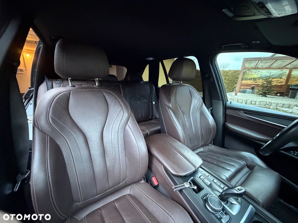 BMW X5 - 26