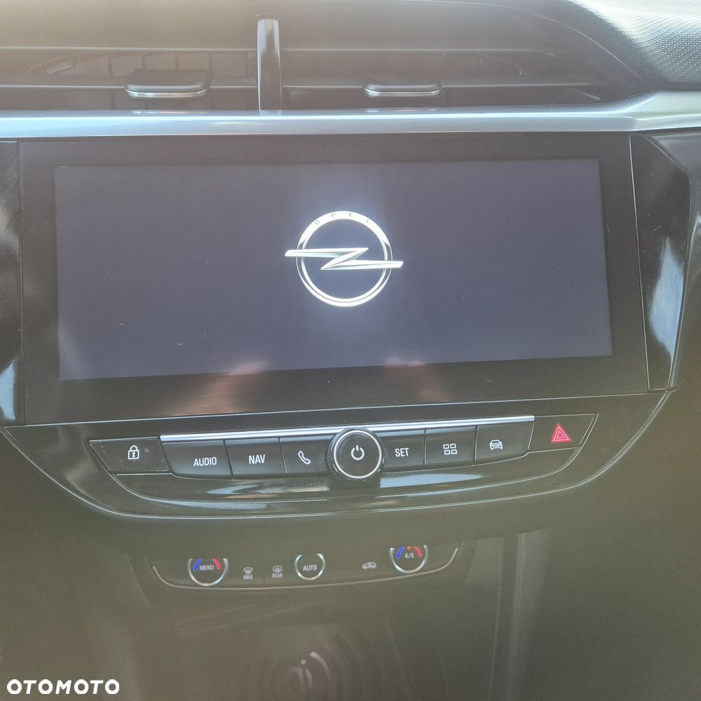 Opel Corsa - 21