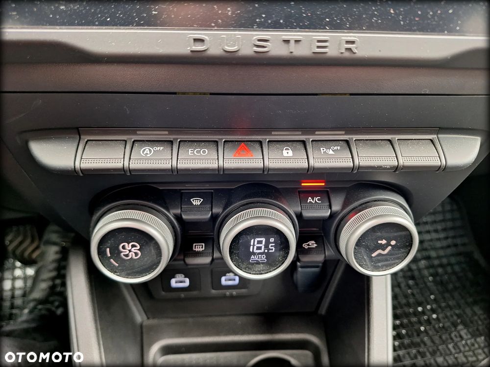 Dacia Duster 1.0 TCe Journey - 17
