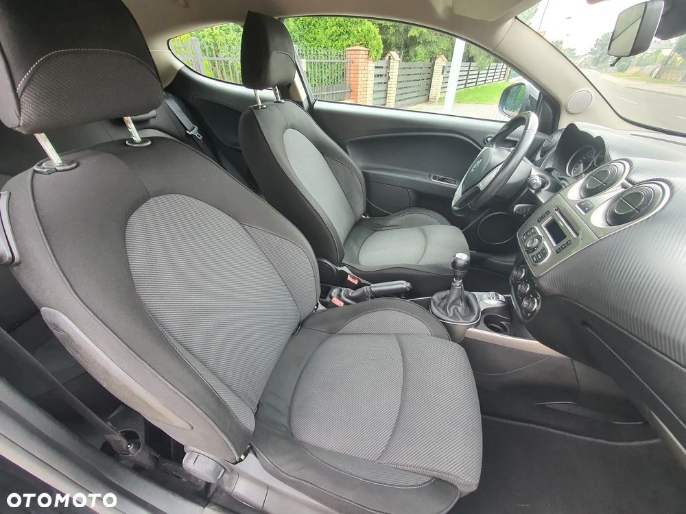Alfa Romeo Mito 1.4 16V - 32