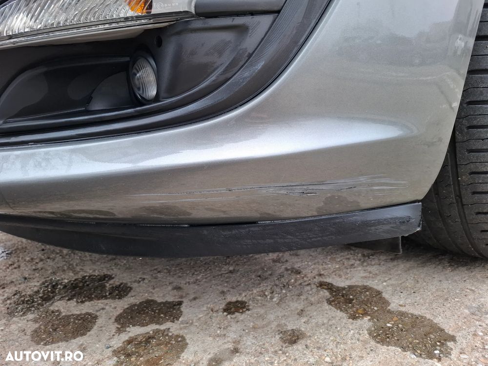 Opel Astra - 13