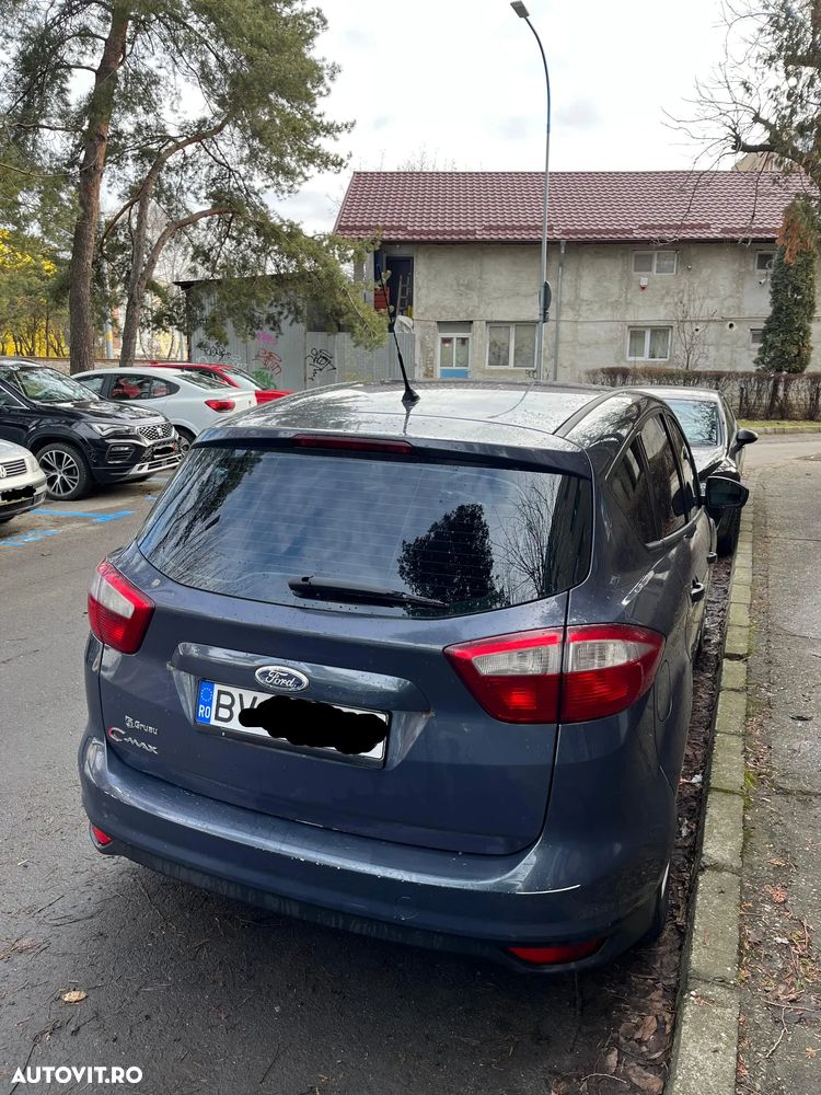 Ford C-Max 1.6 TDCi Trend - 5