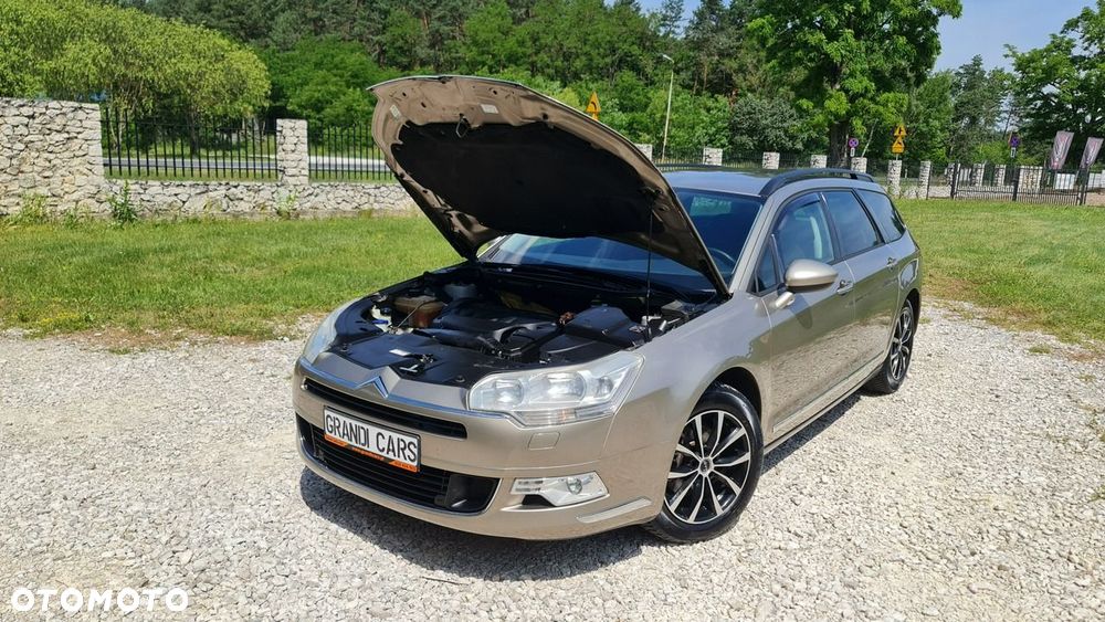 Citroën C5 2.0i 16V Dynamique - 30