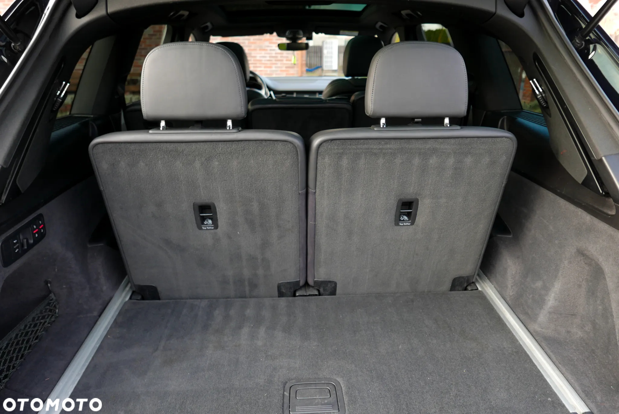 Audi Q7 3.0 TFSI Quattro Tiptronic - 14