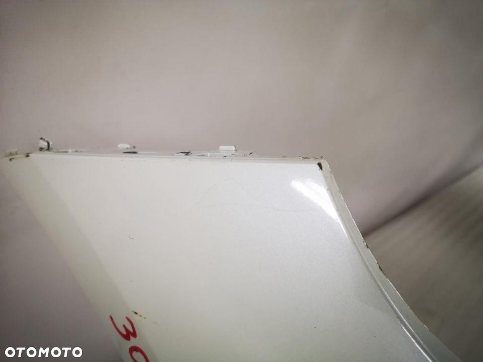 BMW 2 M2 F45 / F46 M-PAKIET ZDERZAK PRZEDNI PRZÓD BIAŁY NA PDC nr aukcji nz303 - 5