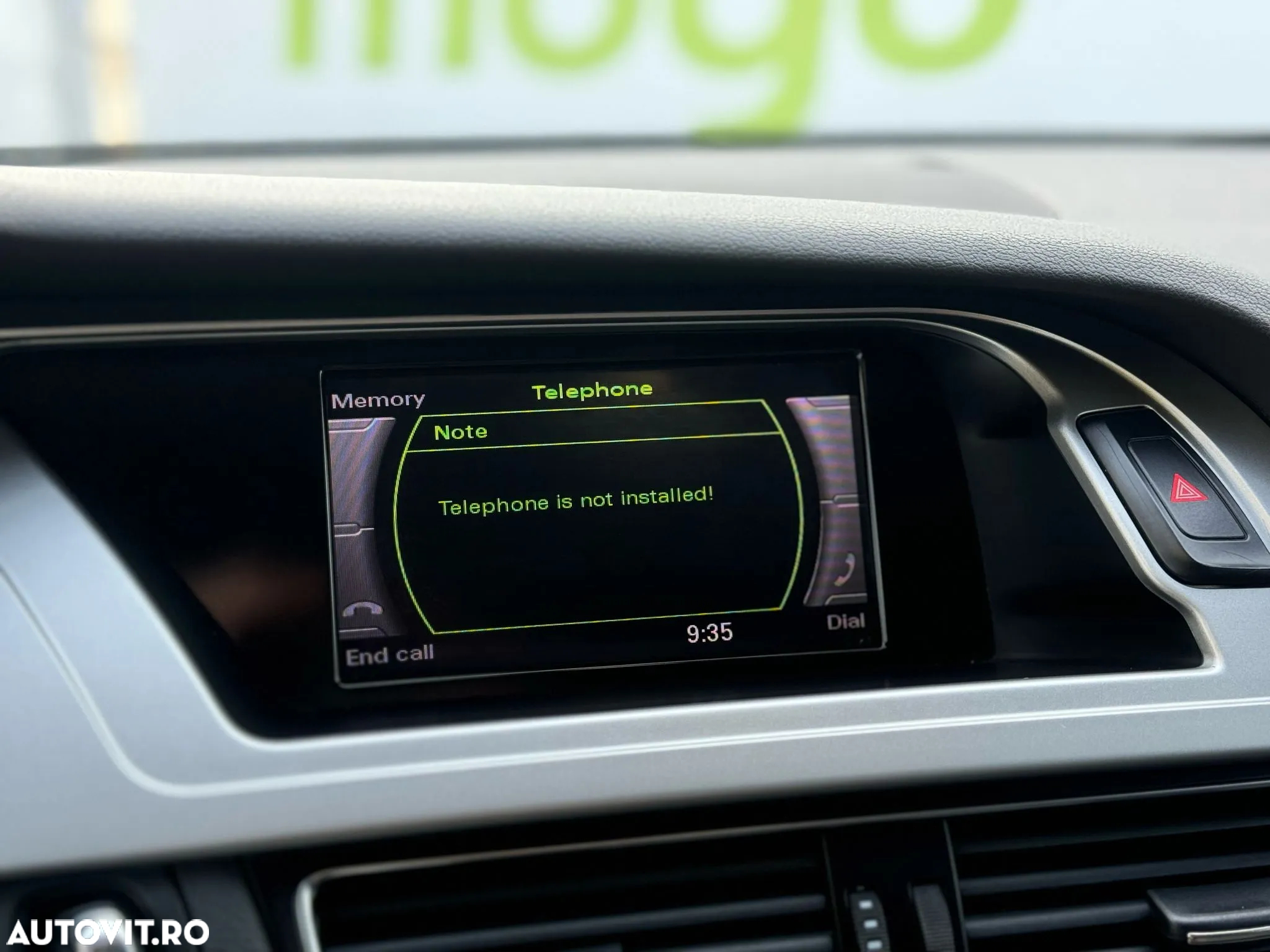 Audi A4 Avant 2.0 TDI DPF Attraction - 37