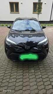 Toyota C-Hr 2022 photo 3