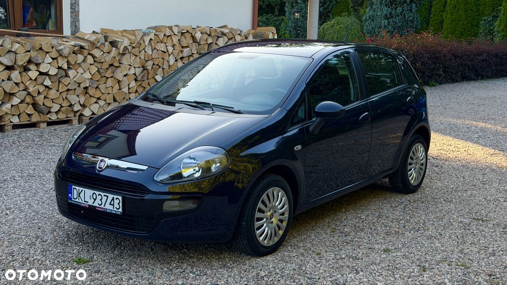 Fiat Punto - 3