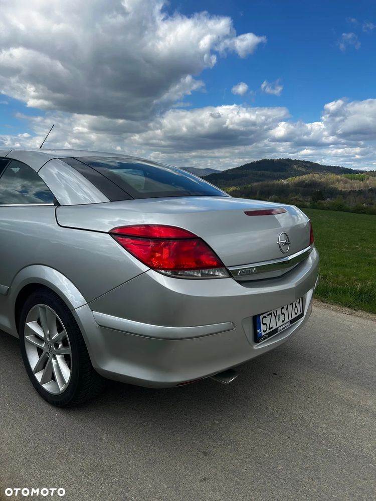 Opel Astra 1.6 - 6
