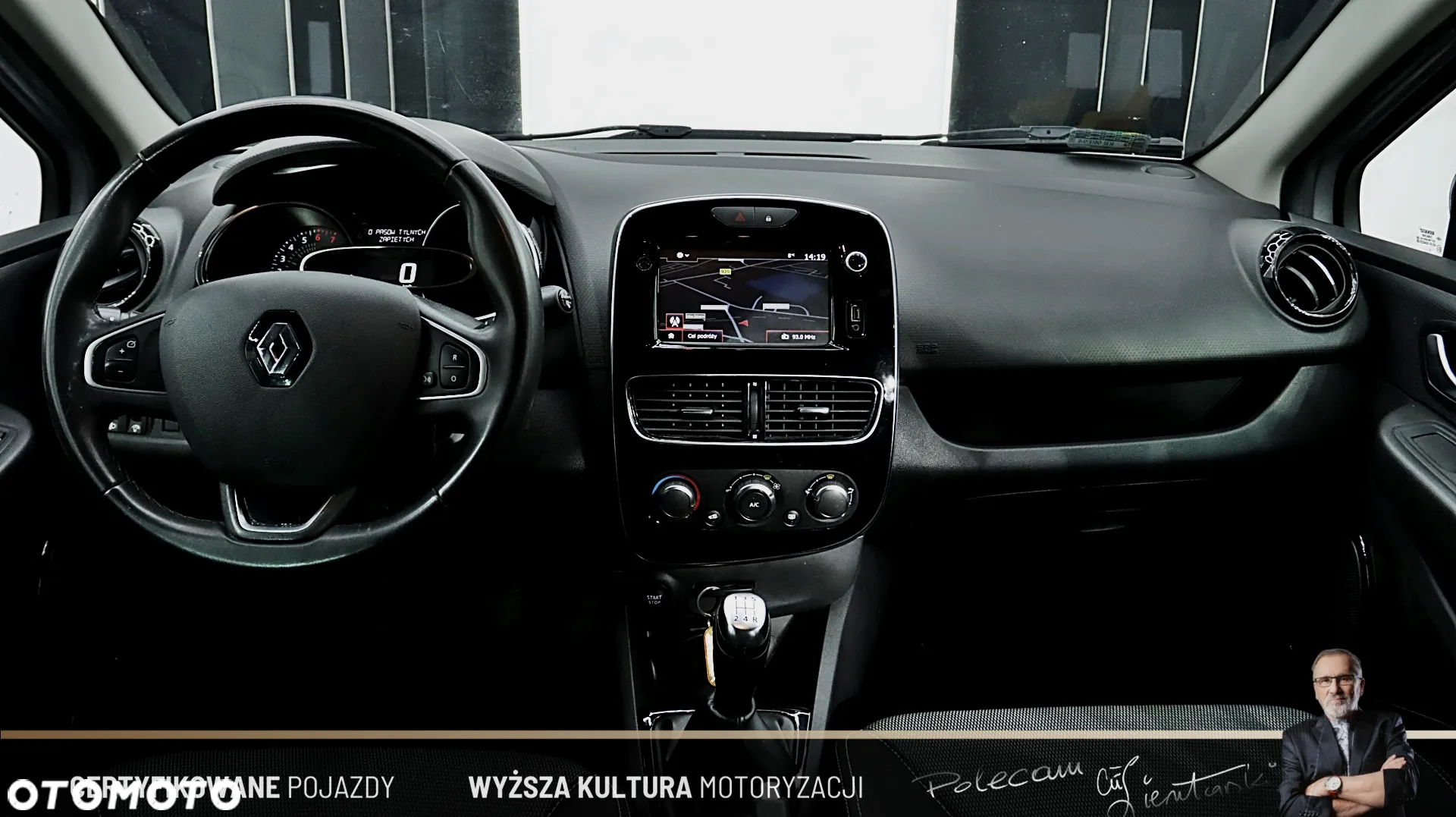 Renault Clio 0.9 Energy TCe Zen - 14