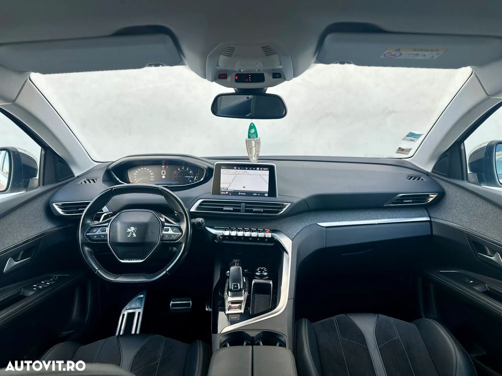 Peugeot 3008 - 10