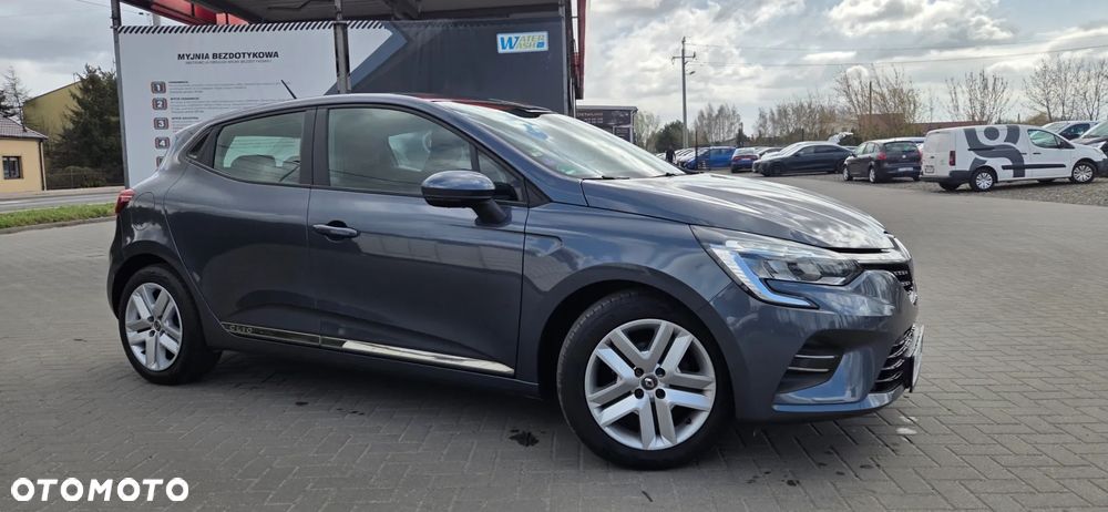 Renault Clio TCe 100 BUSINESS EDITION - 16