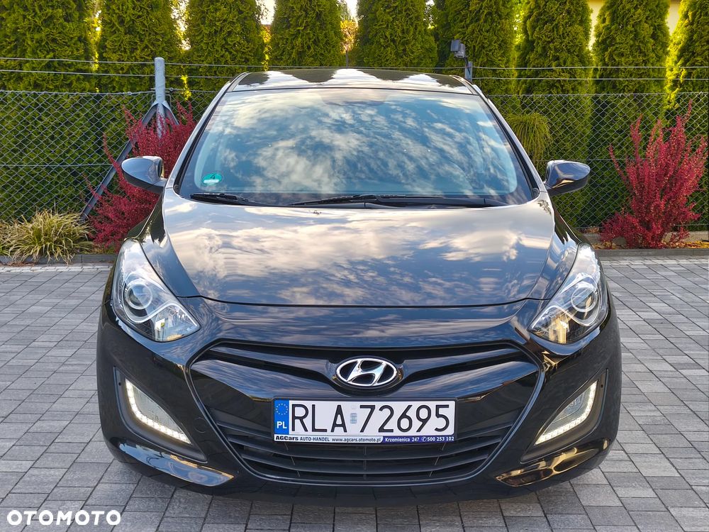 Hyundai i30 1.4 Style - 13