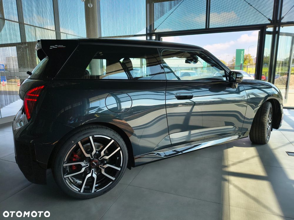 MINI Cooper JCW E 54.2kWh - 5