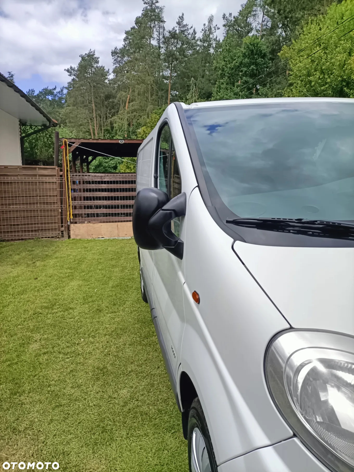 Opel Vivaro - 14
