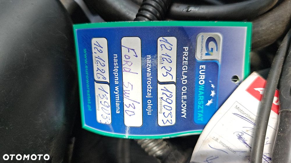 Ford S-Max 1.5 EcoBoost Titanium - 18
