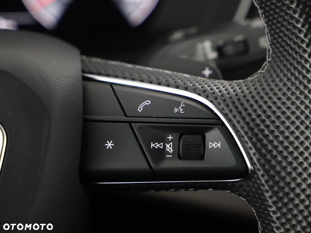 Audi A4 Avant 40 TFSI mHEV Quattro S Line S tronic - 23