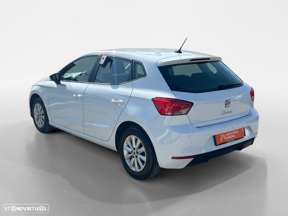 SEAT Ibiza 1.0 TSI Style - 3