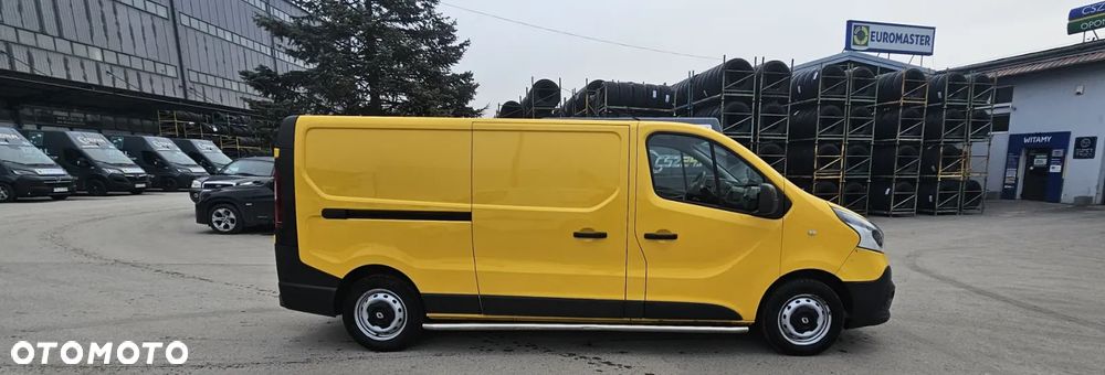 Renault Trafic - 1