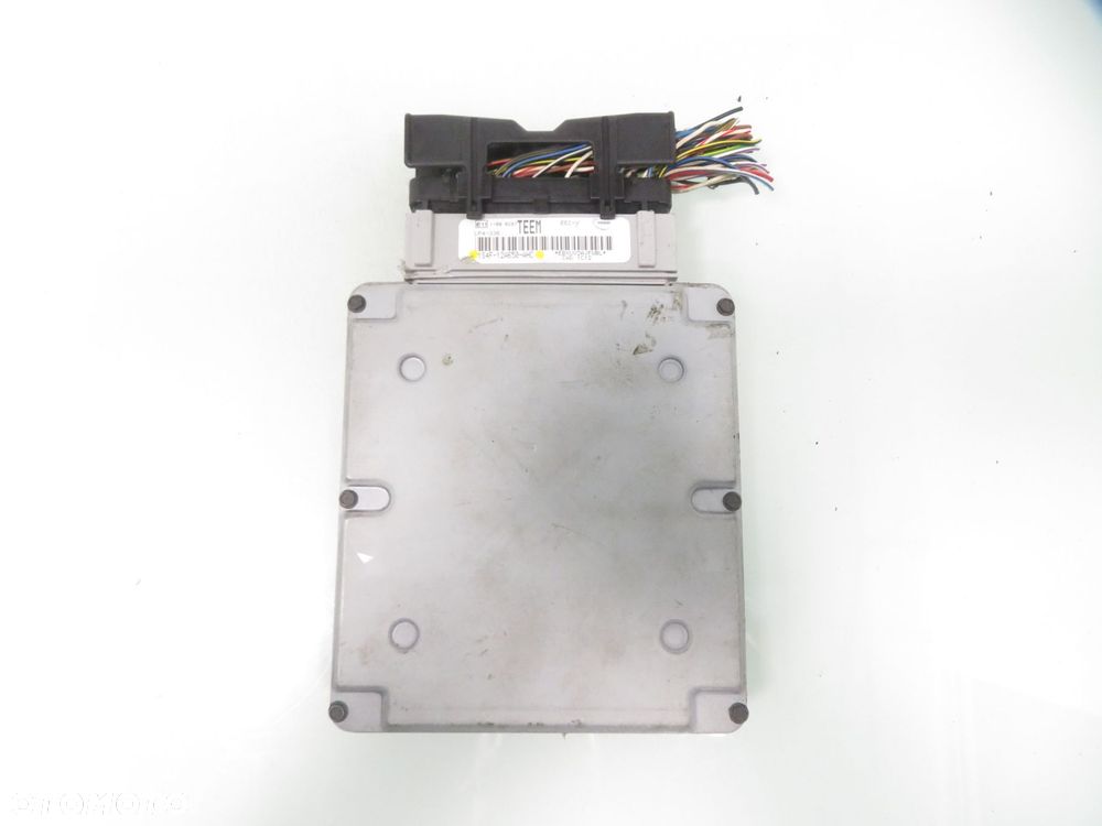 STACYJKA STEROWNIK FORD FOCUS MK1 2.0 16V 1S4F12A650AHC - 9