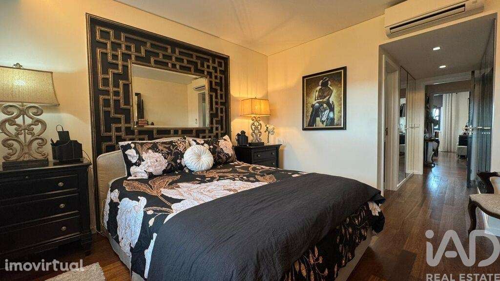 Apartamento T3 em Ponta Delgada (São Pedro) de 145 m2 - Grande imagem: 3/15