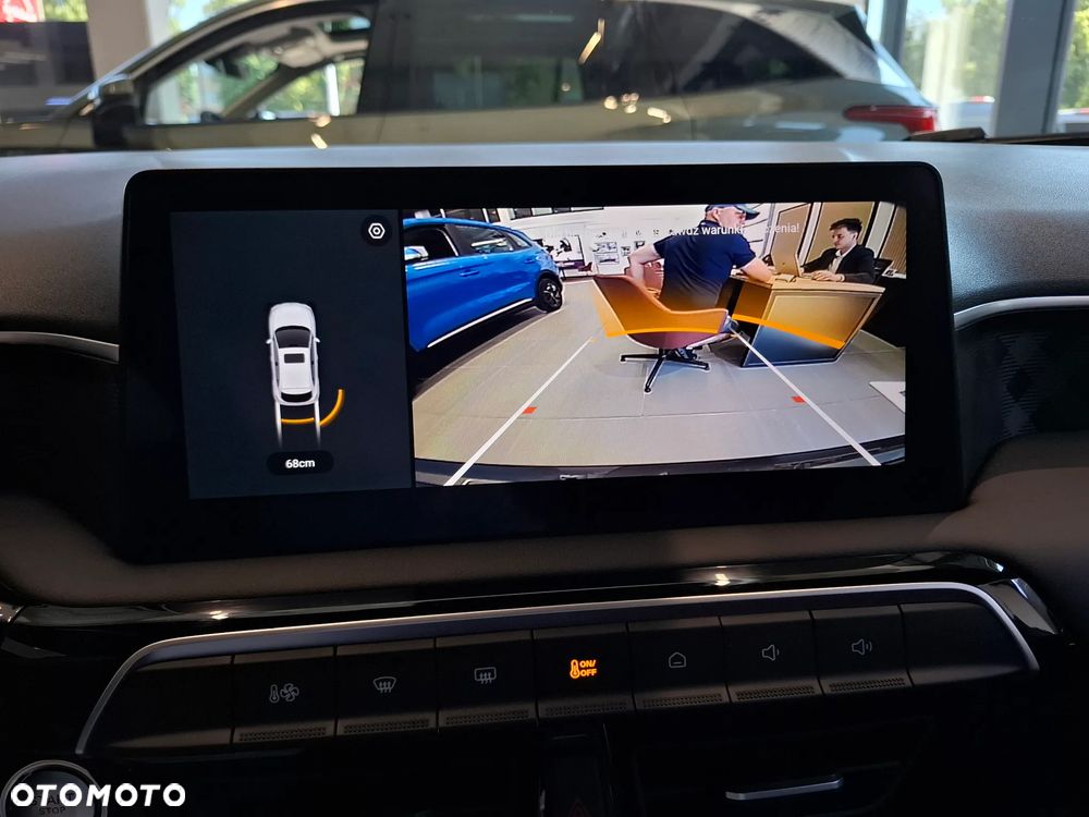 MG MG3 1.5 HEV+ Excite - 13
