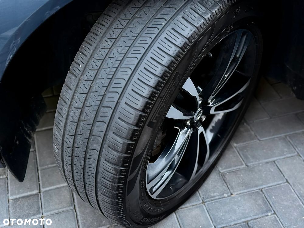 Volvo XC 60 B5 B Momentum - 31