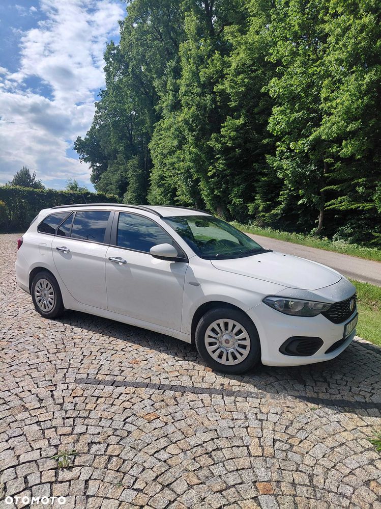 Fiat Tipo - 2