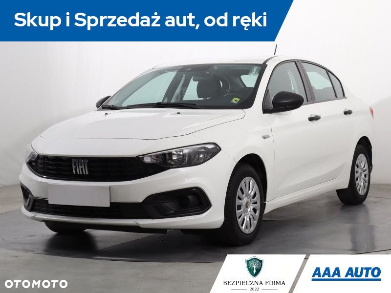 Fiat Tipo - 2