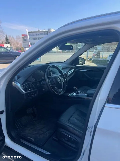 BMW X5 xDrive30d Sport-Aut - 5