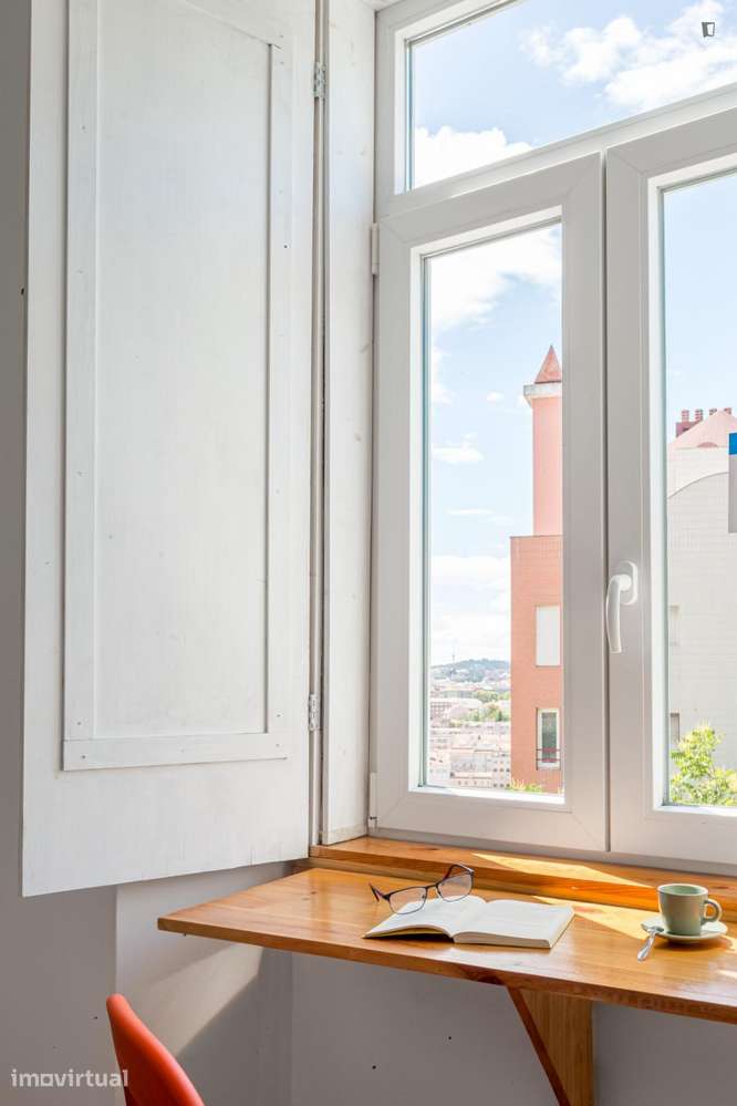 Apartamento com 3 quartos - localizado em Arroios Lisbon - Grande imagem: 5/46