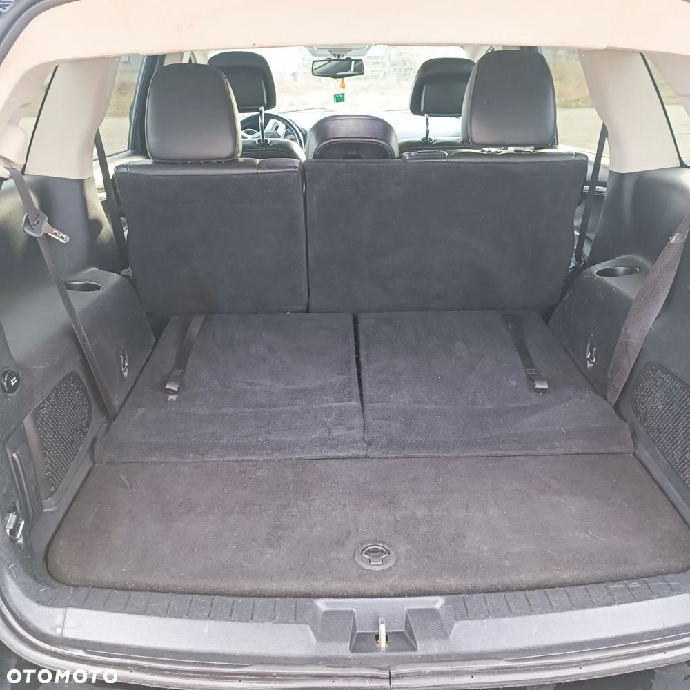 Fiat Freemont 2.0 Multijet 16V DPF Automatik Allrad Black Code - 9