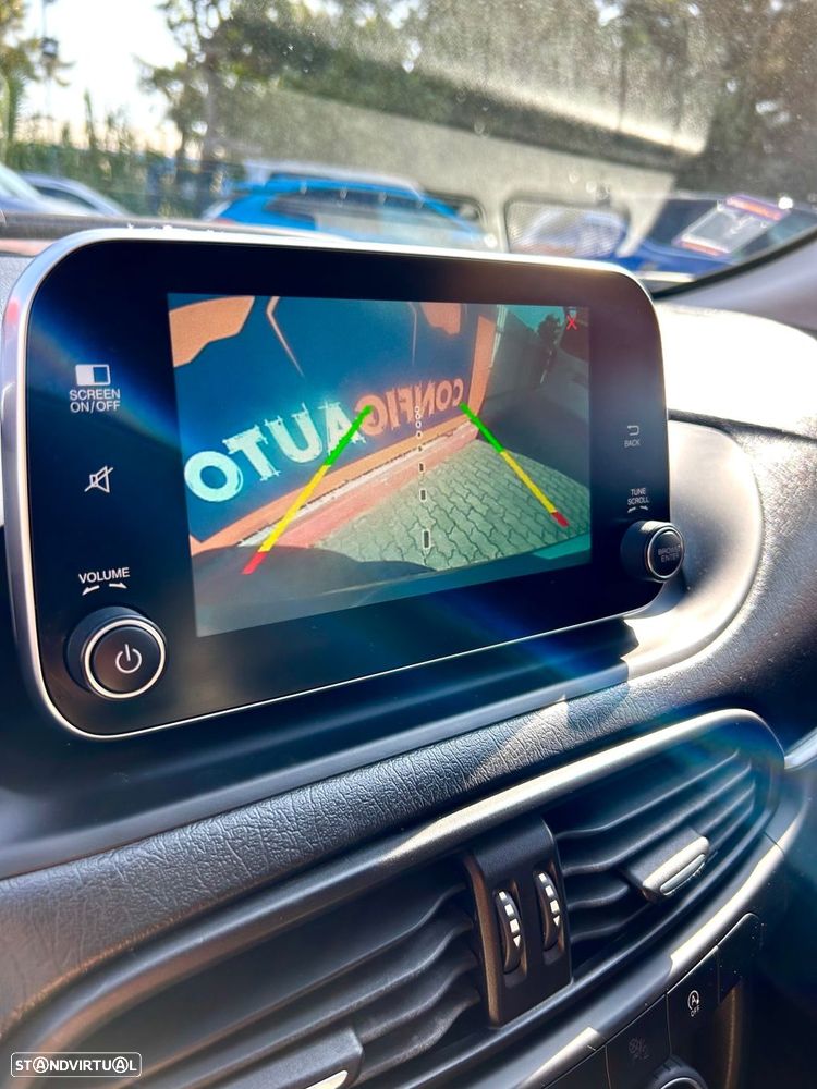 Fiat Tipo Station Wagon 1.3 M-Jet Lounge - 16