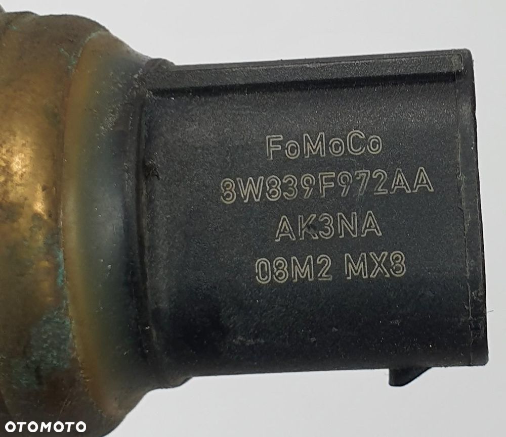 CZUJNIK CIŚNIENIA PALIWA RANGE ROVER III L322 8W83-9F972-AA - 4