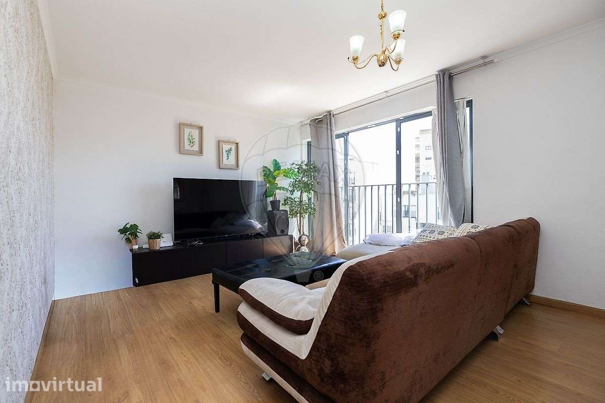 Apartamento T3 para venda - Grande imagem: 5/27