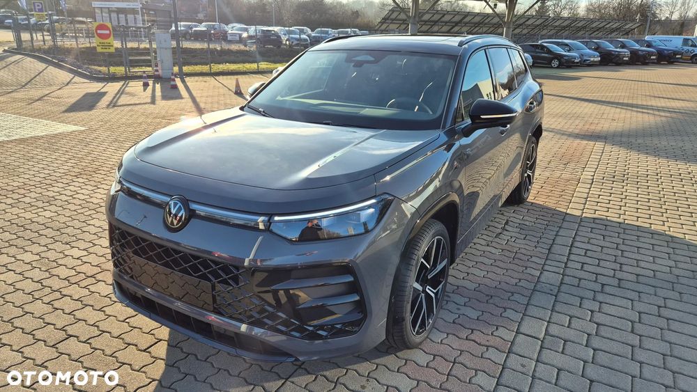 Volkswagen Tayron 2.0 TSI R-Line Plus DSG - 6