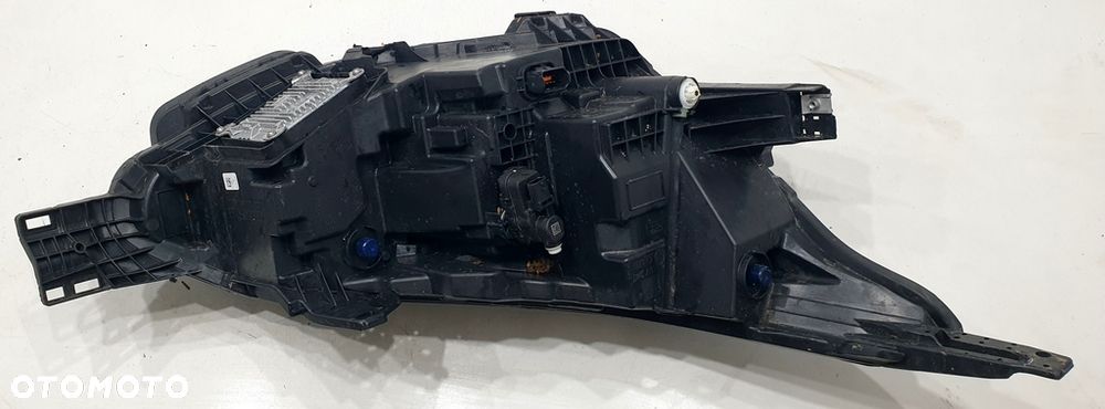 Nissan Qashqai Reflektor Lewy 1EX017088-01 - 6