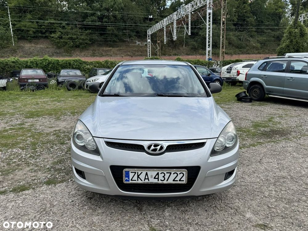 Hyundai i30 - 7