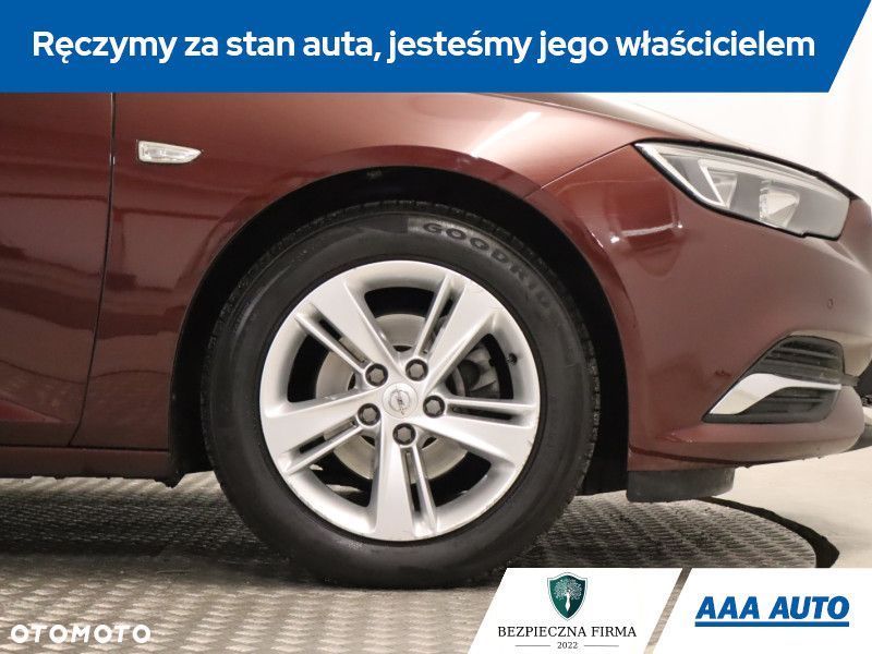 Opel Insignia - 17