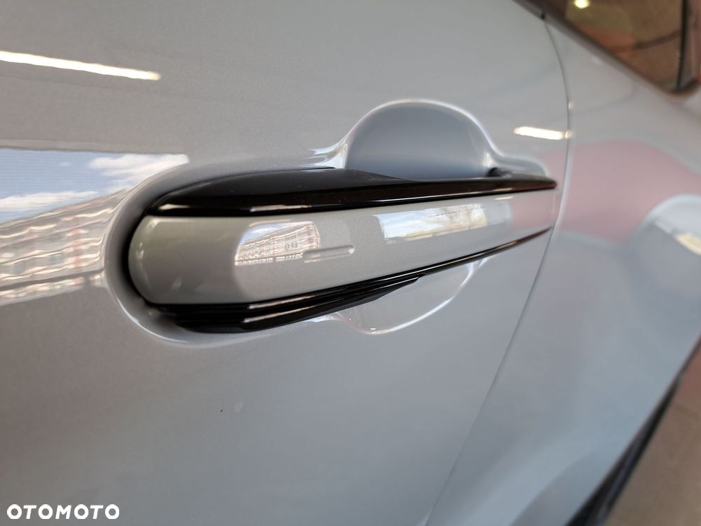 Lexus LBX 1.5 Hybrid - 34