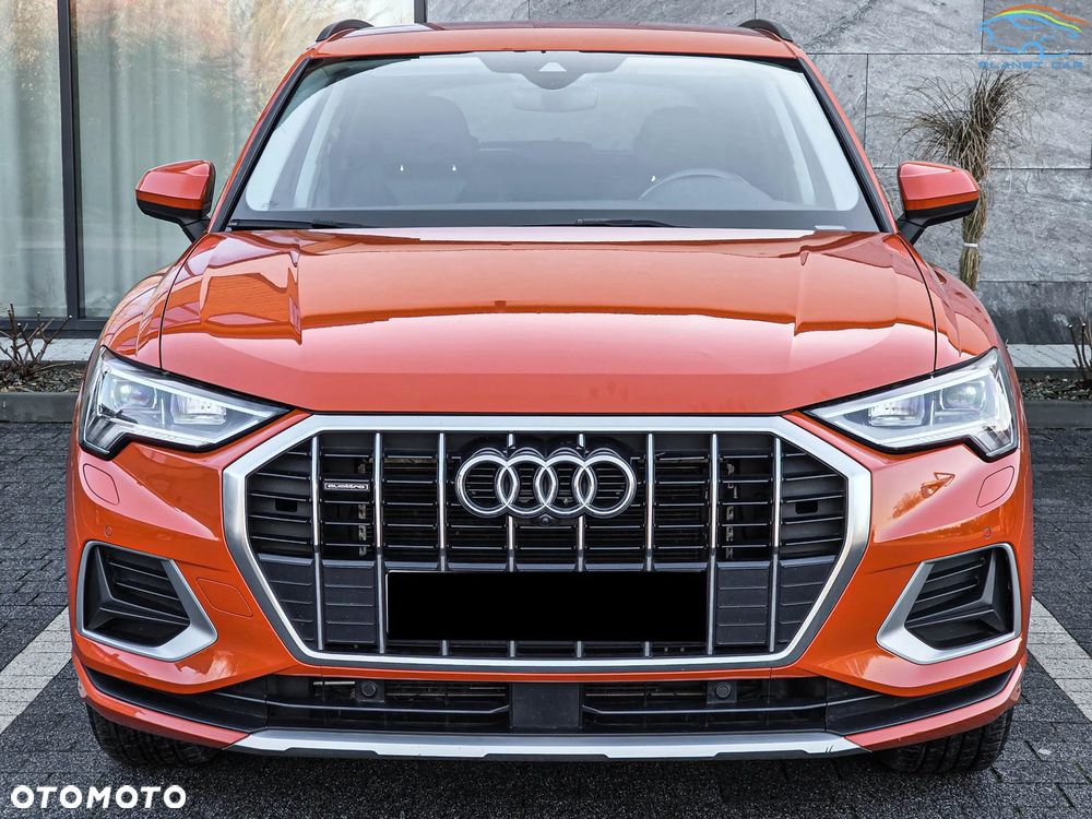 Audi Q3 40 TDI Quattro S tronic - 6