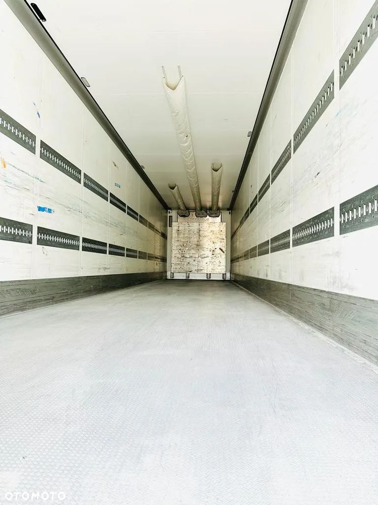 Schmitz Cargobull Chłodnia - 5