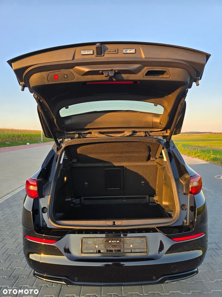 Opel Grandland X - 18